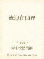 流浪在仙界